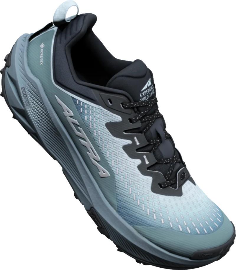 Experience Wild 3 Plus GTX - Mens - blue hour / dawn 1