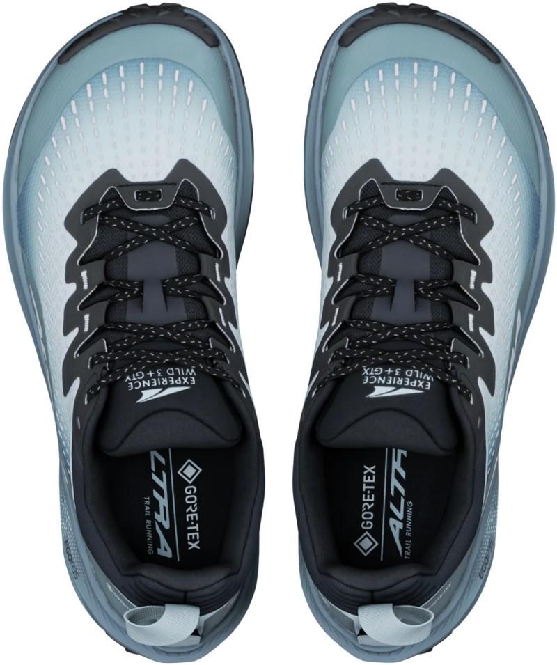 Experience Wild 3 Plus GTX - Mens - blue hour / dawn 1