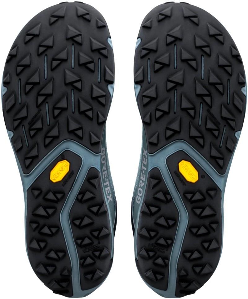 Experience Wild 3 Plus GTX - Mens - blue hour / dawn 1