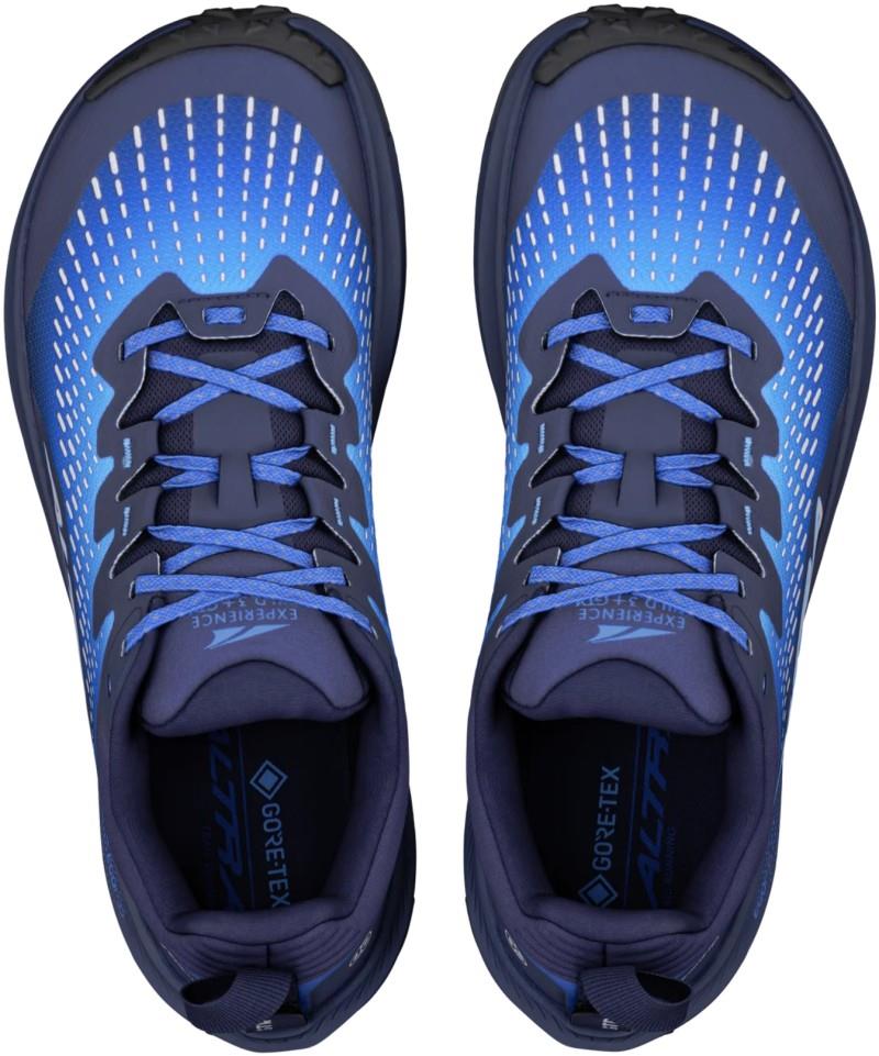 Experience Wild 3 Plus GTX - Mens - blue hour / dusk 1