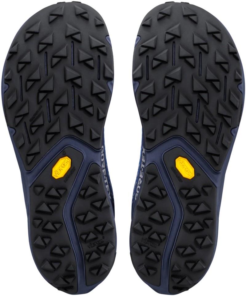 Experience Wild 3 Plus GTX - Mens - blue hour / dusk 1