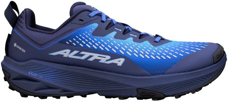 Experience Wild 3 Plus GTX - Mens - blue hour / dusk 1