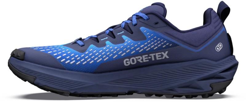 Experience Wild 3 Plus GTX - Mens - blue hour / dusk 1