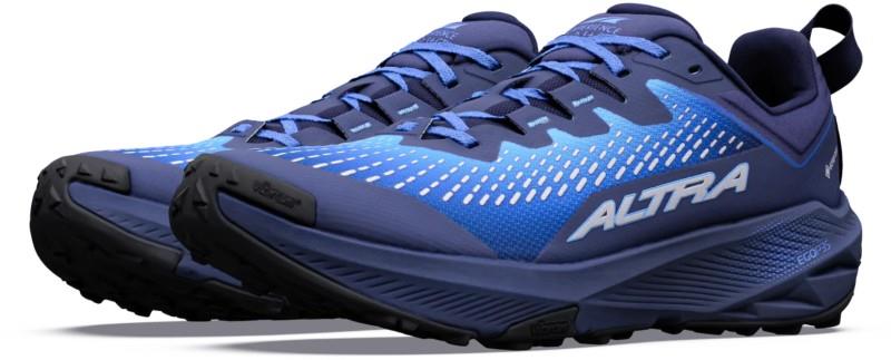 Experience Wild 3 Plus GTX - Mens - blue hour / dusk 1