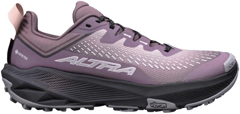 Experience Wild 3 Plus GTX - Womens - blue hour / dawn 1