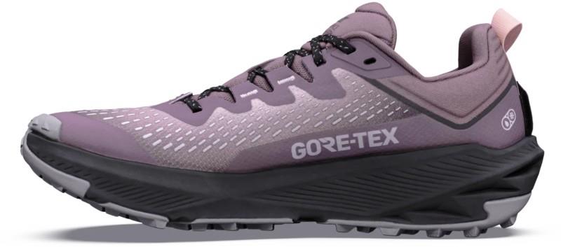 Experience Wild 3 Plus GTX - Womens - blue hour / dawn 1