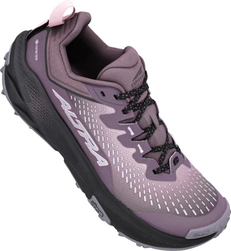 Experience Wild 3 Plus GTX - Womens - blue hour / dawn 1