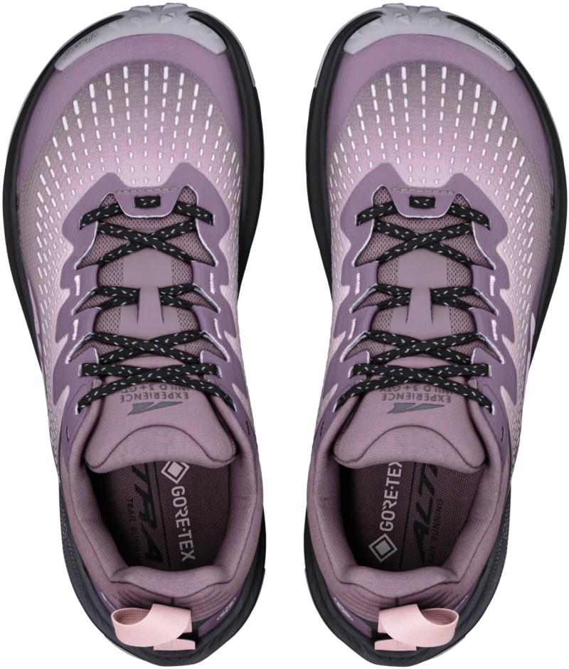 Experience Wild 3 Plus GTX - Womens - blue hour / dawn 1