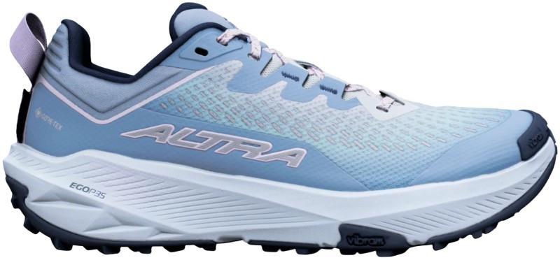 Experience Wild 3 Plus GTX - Womens - blue hour / dusk 1