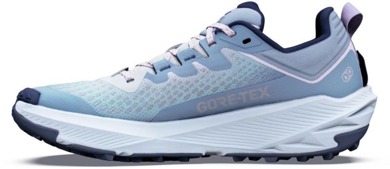 Experience Wild 3 Plus GTX - Womens - blue hour / dusk 1