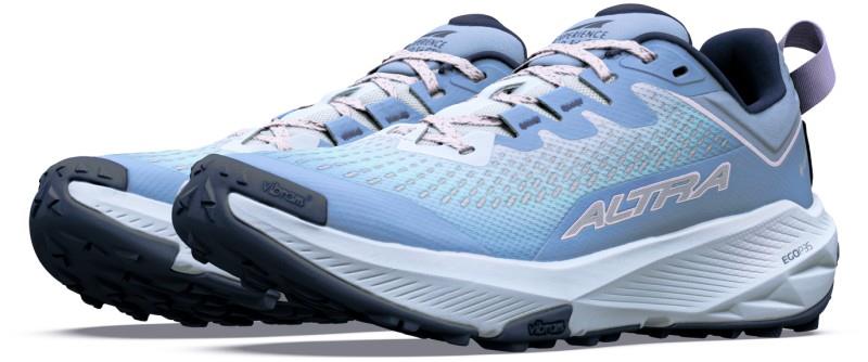 Experience Wild 3 Plus GTX - Womens - blue hour / dusk 1