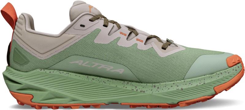 Experience Wild 3 Plus - Mens - taupe 1