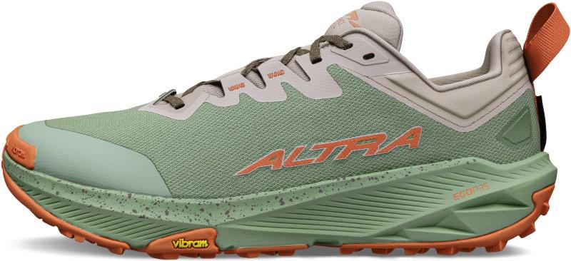 Experience Wild 3 Plus - Mens - taupe 1