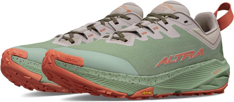 Experience Wild 3 Plus - Mens - taupe 1