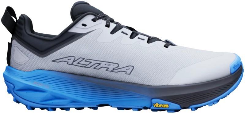 Experience Wild 3 Plus - Mens - ultimate grey / silver 1