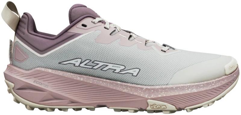 Experience Wild 3 Plus - Womens - flint grey / pearl / bark 1