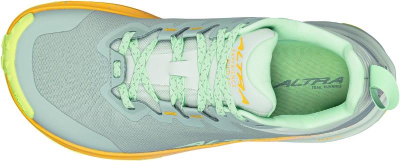 Experience Wild 3 Plus - Womens - gray 1