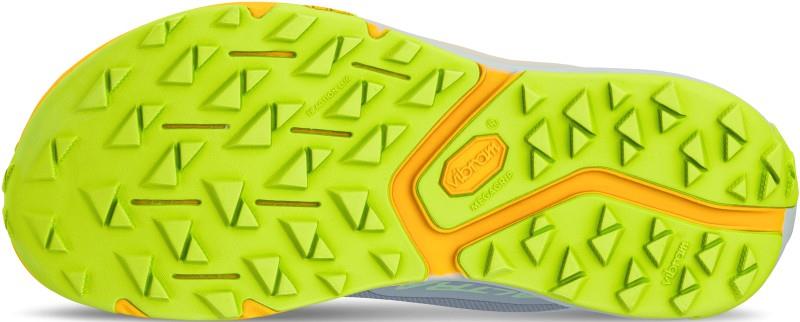 Experience Wild 3 Plus - Womens - gray 1