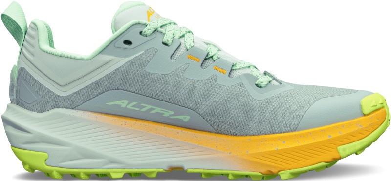 Experience Wild 3 Plus - Womens - gray 1