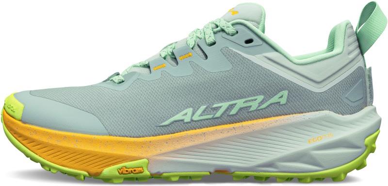 Experience Wild 3 Plus - Womens - gray 1