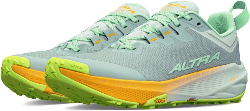 Experience Wild 3 Plus - Womens - gray 1