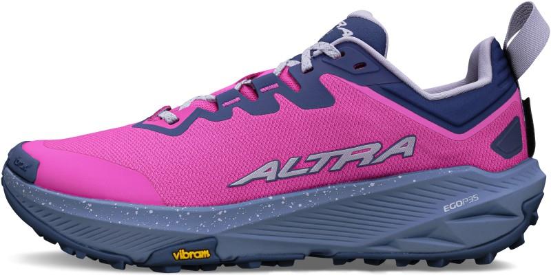 Experience Wild 3 Plus - Womens - magenta 1