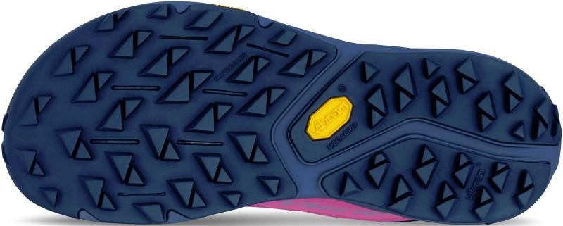 Experience Wild 3 Plus - Womens - magenta 1