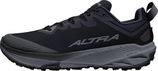 Experience Wild 3 - Mens - black / black 1