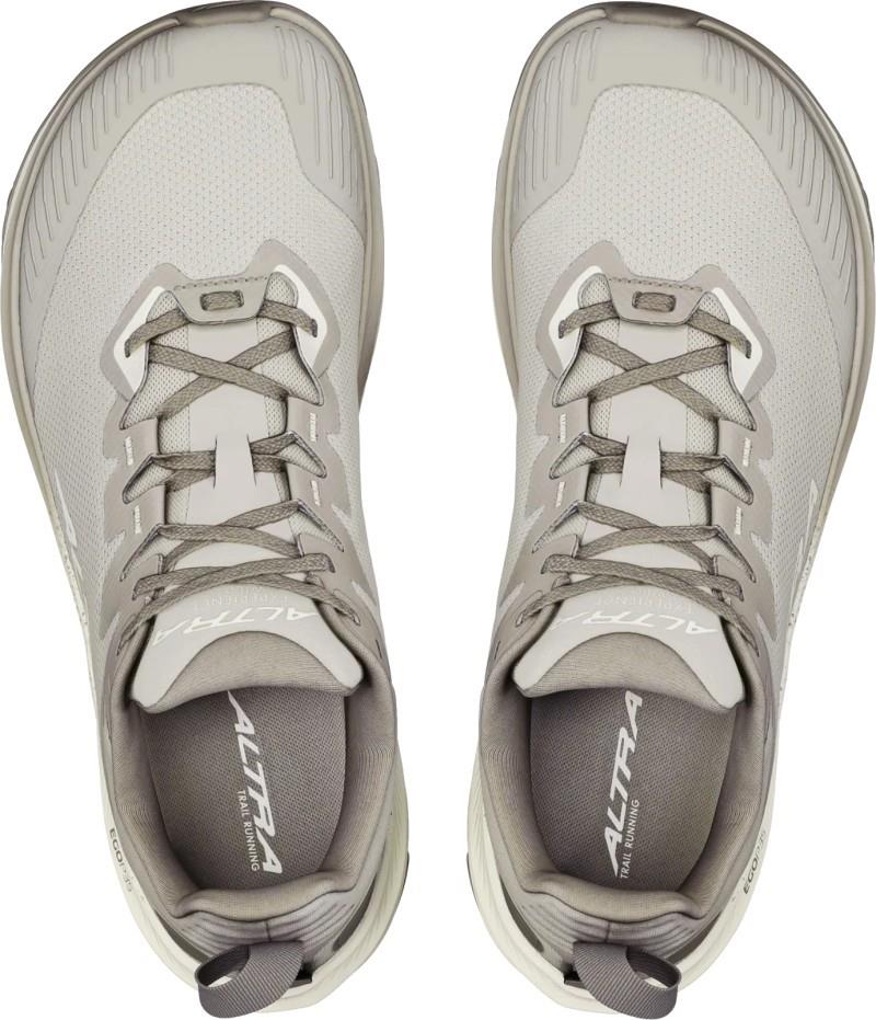 Experience Wild 3 - Mens - tan 1