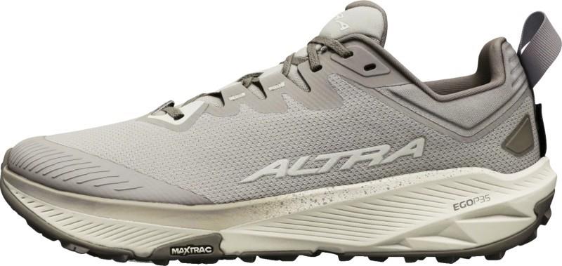 Experience Wild 3 - Mens - tan 1