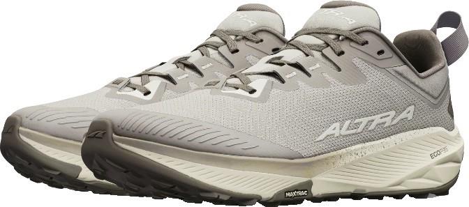 Experience Wild 3 - Mens - tan 1
