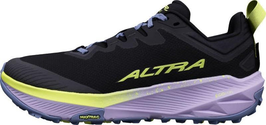 Experience Wild 3 - Womens - black 1
