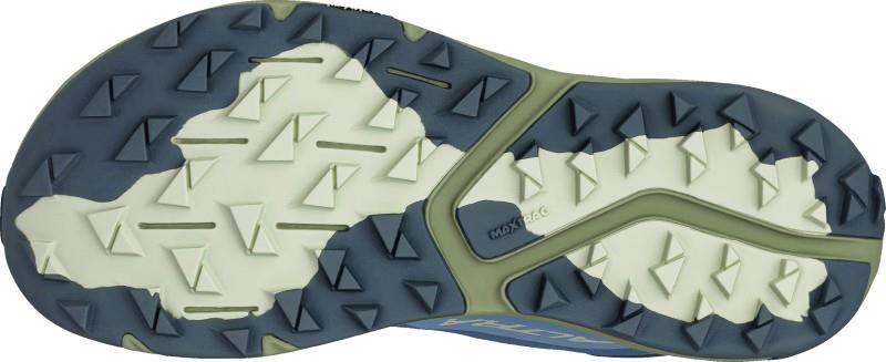 Experience Wild 3 - Womens - dark blue 1