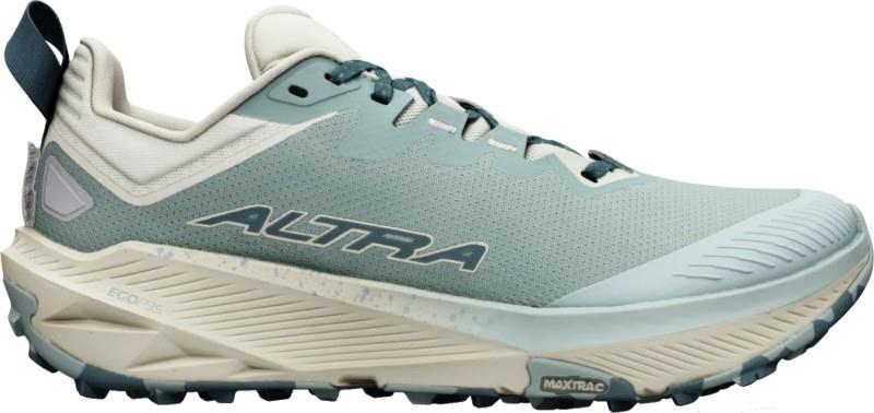 Experience Wild 3 - Womens - green milieu / mediterranean 1