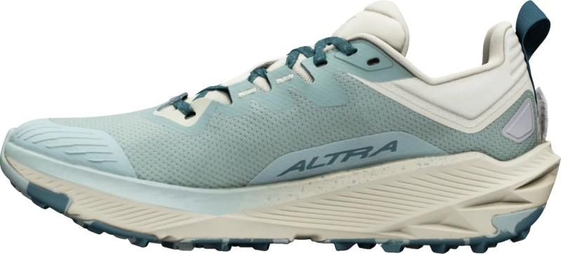 Experience Wild 3 - Womens - green milieu / mediterranean 1