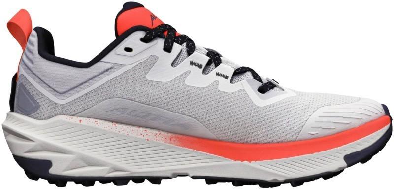 Experience Wild 3 - Womens - white / coral 1