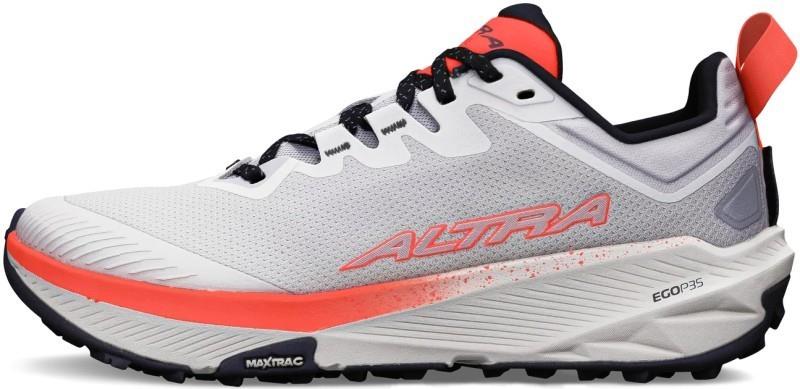 Experience Wild 3 - Womens - white / coral 1