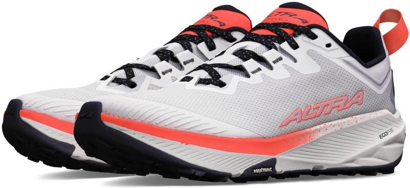 Experience Wild 3 - Womens - white / coral 1