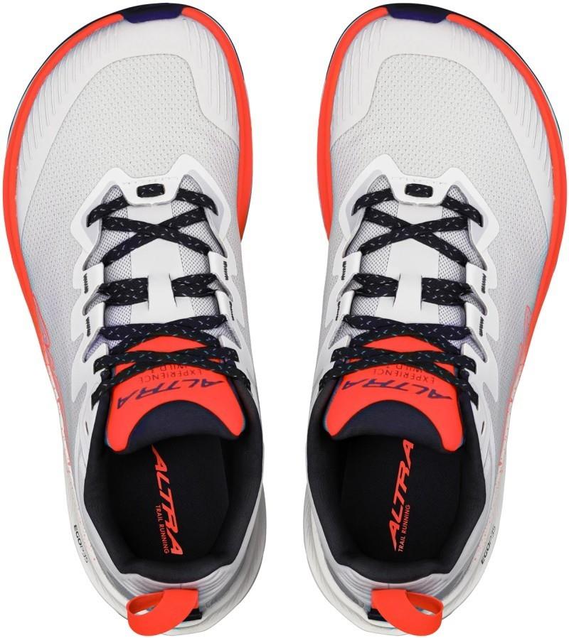 Experience Wild 3 - Womens - white / coral 1