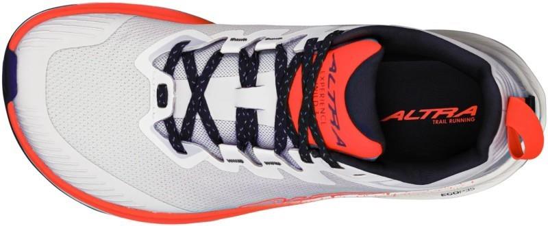 Experience Wild 3 - Womens - white / coral 1