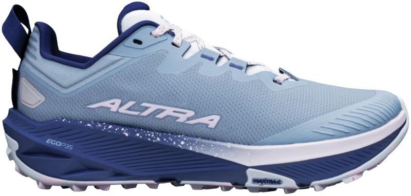 Experience Wild 3 - Womens - windward blue / orchid ice 1
