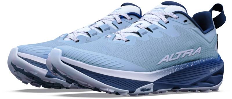 Experience Wild 3 - Womens - windward blue / orchid ice 1