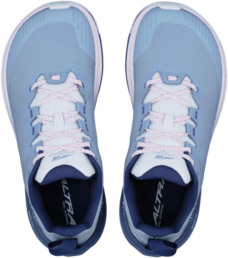 Experience Wild 3 - Womens - windward blue / orchid ice 1