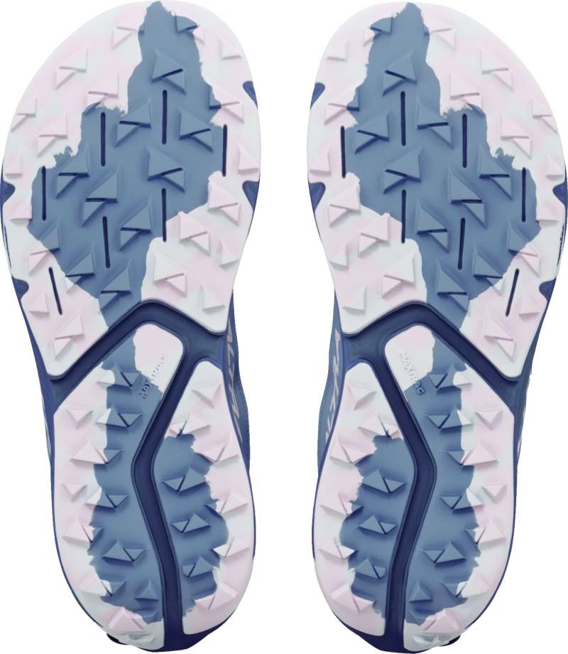 Experience Wild 3 - Womens - windward blue / orchid ice 1