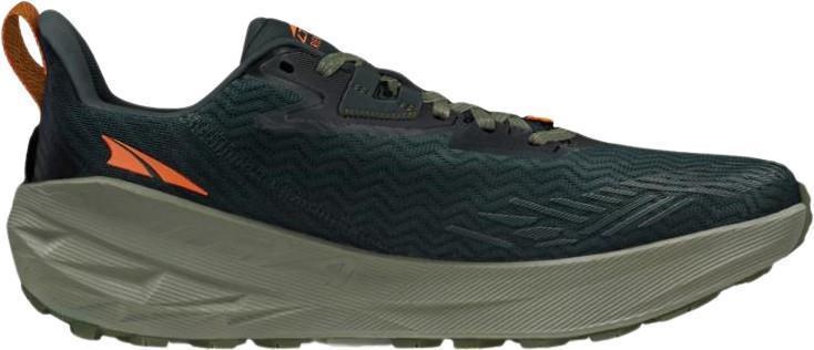 Experience Wild - Mens - Black 1