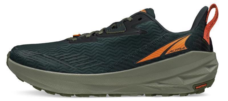 Experience Wild - Mens - Black 2