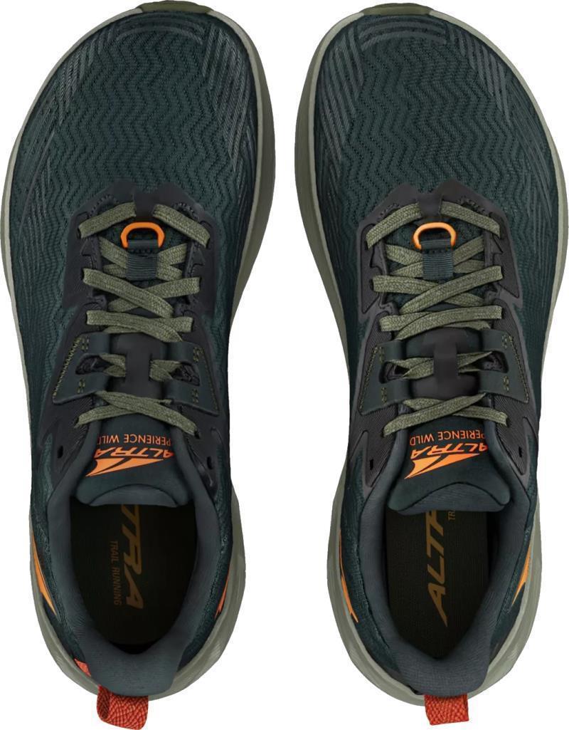 Experience Wild - Mens - Black 4
