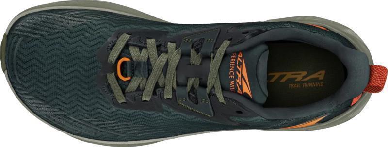 Experience Wild - Mens - Black 5