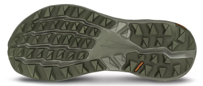 Experience Wild - Mens - Black 6