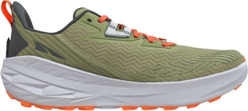 Experience Wild - Mens - dusty olive 1